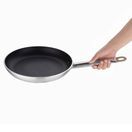 Vogue Non Stick Teflon Induction Frying Pan 280mm additional 2