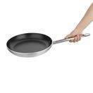 Vogue Non-stick Teflon Platinum Plus Aluminium Induction Frying Pan 300mm additional 5