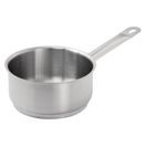 Vogue Stainless Steel Saucepan 1.5Ltr additional 6