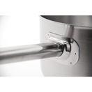 Vogue Stainless Steel Saucepan 1.5Ltr additional 7