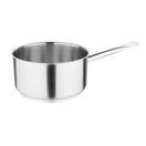 Vogue Stainless Steel Saucepan 3Ltr additional 1