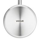 Vogue Stainless Steel Saucepan 3Ltr additional 4