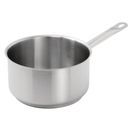 Vogue Stainless Steel Saucepan 3Ltr additional 6