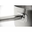 Vogue Stainless Steel Saucepan 3Ltr additional 7