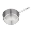Vogue Stainless Steel Saucepan 5Ltr additional 4
