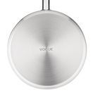 Vogue Stainless Steel Saucepan 5Ltr additional 5