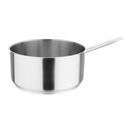 Vogue Stainless Steel Saucepan 8Ltr additional 7