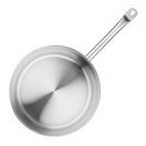 Vogue Stainless Steel Saucepan 8Ltr additional 9