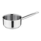 Vogue Stainless Steel Saucepan 900ml additional 1