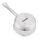 Vogue Stainless Steel Saucepan 900ml additional 3