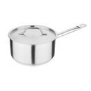 Vogue Stainless Steel Saucepan Lid 200mm additional 5