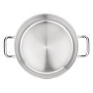 Vogue Stainless Steel Stew Pan 12.5Ltr additional 5