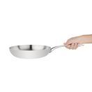 Vogue Tri Wall Induction Frying Pan 240mm additional 4