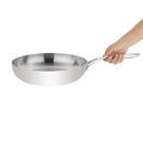 Vogue Tri Wall Induction Frying Pan 280mm additional 4