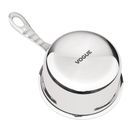 Vogue Stainless Steel &amp; Aluminium Tri-Wall Mini Saucepan 9cm additional 4