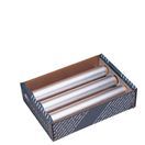 Wrapmaster Aluminium Foil 300mm x 90m additional 2