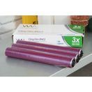 Wrapmaster 1000 Cling Film 300mm x 100m additional 5