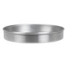 Aluminium Sandwich Cake Tin With Removable Base additional 1