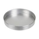Aluminium Sandwich Cake Tin With Removable Base additional 2