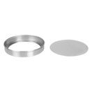 Aluminium Sandwich Cake Tin With Removable Base additional 3