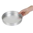 Aluminium Sandwich Cake Tin With Removable Base additional 4