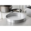 Aluminium Sandwich Cake Tin With Removable Base additional 5