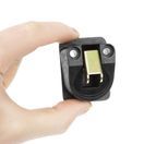 Beaumont Bottle Cap Catcher for Wall Mount Beer Bottle Opener 3524 additional 6