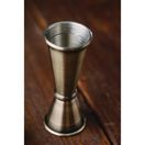 Beaumont Cocktail Jigger 25ml and 50ml additional 2