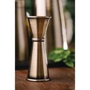 Beaumont Cocktail Jigger 25ml and 50ml additional 4