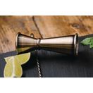 Beaumont Cocktail Jigger 25ml and 50ml additional 5