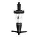 Beaumont Spirit Optic Dispenser Stamped 25ml additional 2