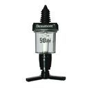 Beaumont Spirit Optic Dispenser Stamped 50ml additional 1