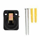 Beaumont Wall Mount Beer Bottle Opener 3523 additional 3