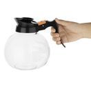 Buffalo Glass Coffee Jug additional 2