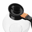 Buffalo Glass Coffee Jug additional 3