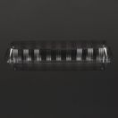 Faerch Flat Top Baguette Box 12" additional 2