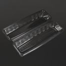 Faerch Flat Top Baguette Box 12" additional 5