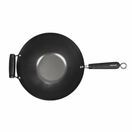 KitchenCraft Non Stick Flat Base Wok 356mm additional 3