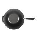 KitchenCraft Non Stick Flat Base Wok 356mm additional 4