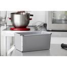 Tin Plate Loaf Tin - Silver additional 12