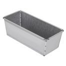 Tin Plate Loaf Tin - Silver additional 24