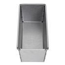 Tin Plate Loaf Tin - Silver additional 22