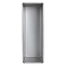 Tin Plate Loaf Tin - Silver additional 7