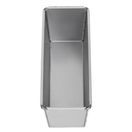 Tin Plate Loaf Tin - Silver additional 28