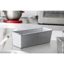 Tin Plate Loaf Tin - Silver additional 25