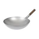 London Wok Round Bottom Wok 330mm additional 2