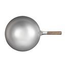 London Wok Round Bottom Wok 330mm additional 6