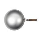 London Wok Round Bottom Wok 330mm additional 7