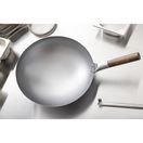 London Wok Round Bottom Wok 330mm additional 9