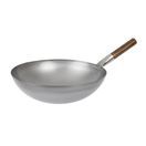 London Wok Round Bottom Wok 356mm additional 2